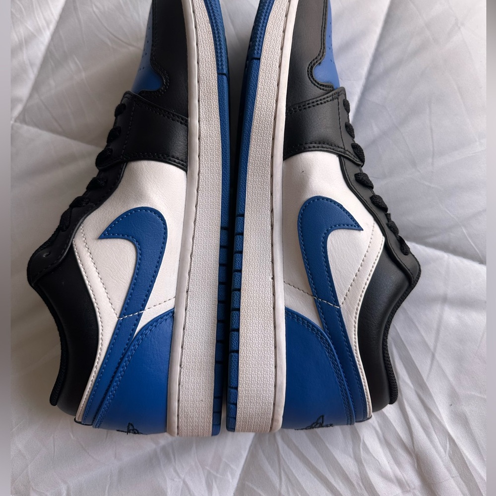 Air Jordan low royal size 9 - Picture 7 of 11